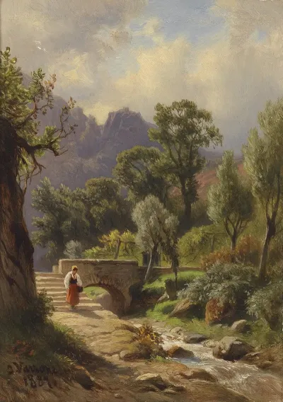 Am Heimweg 3