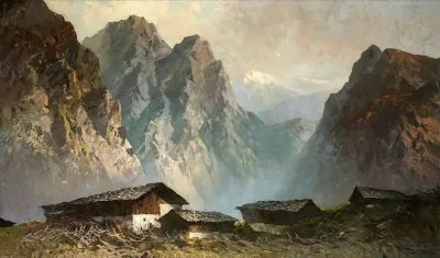 Am Hochjoch