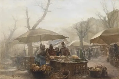 Am Markt