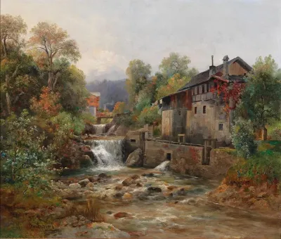 Am Muhlenbach