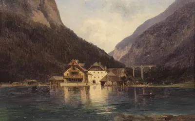 Am See
