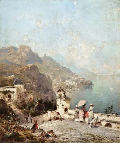 Amalfi 2