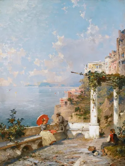 Amalfi Coast