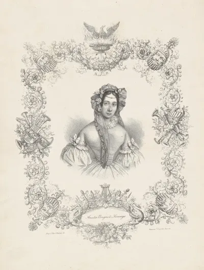Amalia Brugnoli Samengo