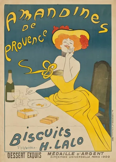 Amandines De Provence