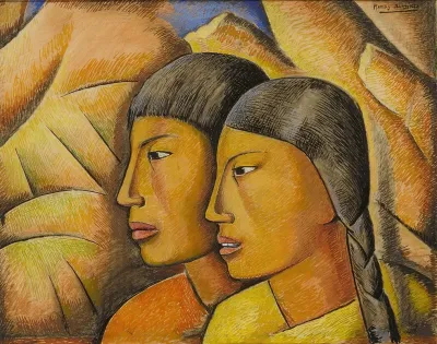 Amantes