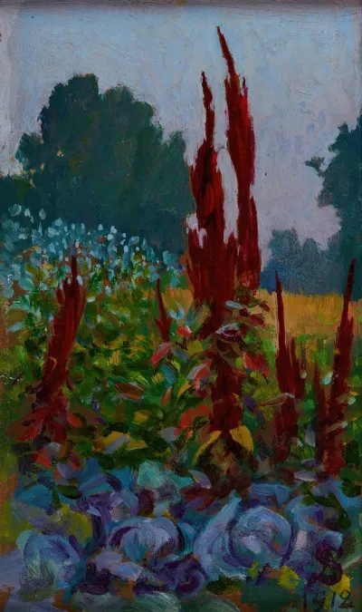 Amaranth