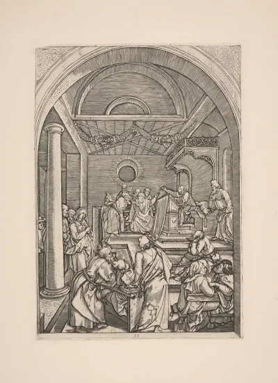 Amazing The Pharisees
