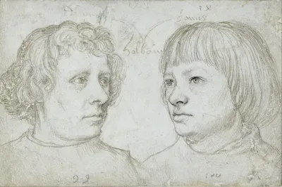 Ambrosius And Hans