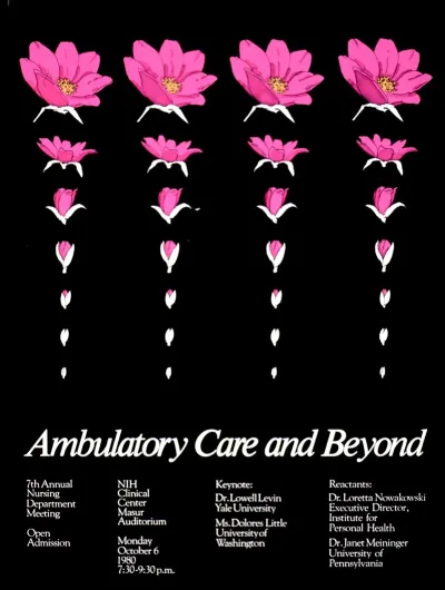 Ambulatory Care And Beyond
