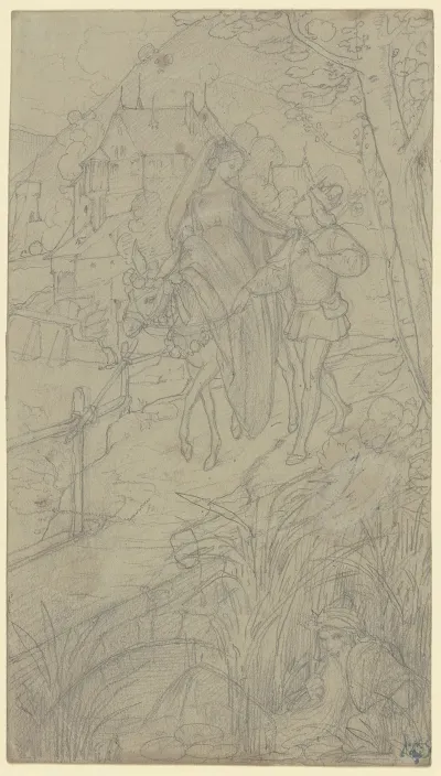 Ameleya Und Der Muller Radlauf
