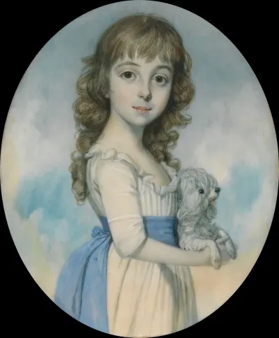 Amelia De Lautour