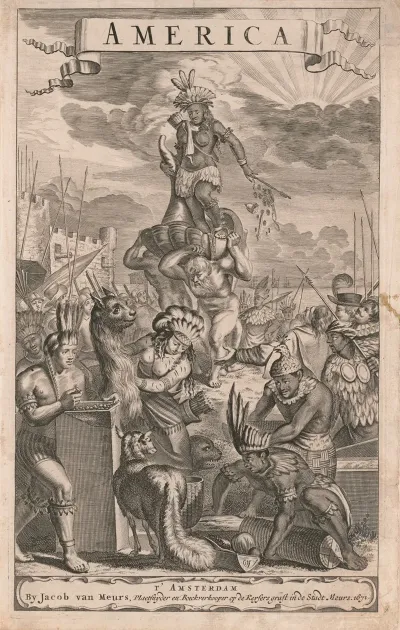 America 8