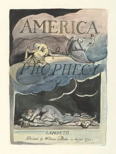 America A Prophecy 2
