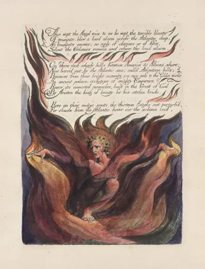 America A Prophecy Pl 12