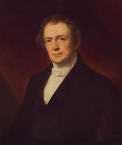 American Edward Everett