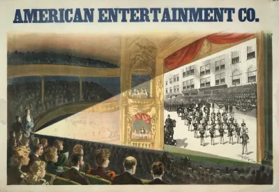 American Entertainment Co