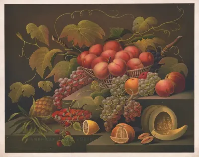 American Fruit