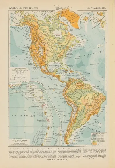 Amerique