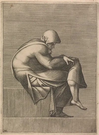 Amon Ancestor Of Christ