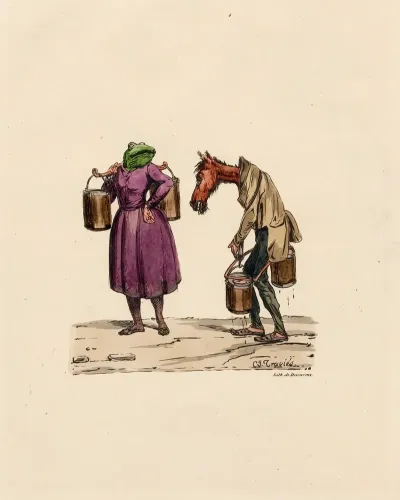 Amour Conjugal