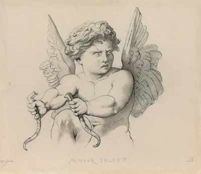 Amour Jaloux