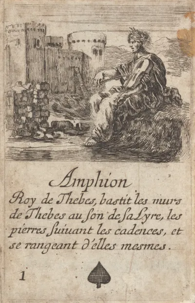 Amphion