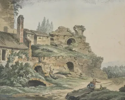 Amphitheatre