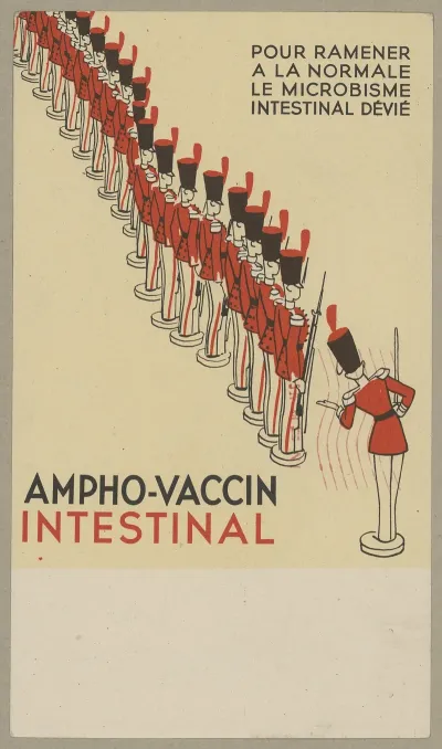 Ampho Vaccin Intestinal