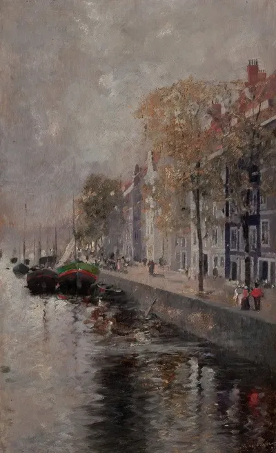 Amsterdam 2