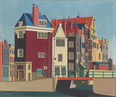 Amsterdam Rokin