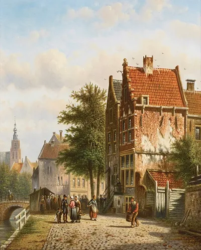 Amsterdam