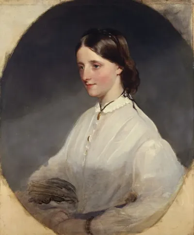 Amy Emily Sarah Fitzroy