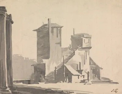 An Abbey