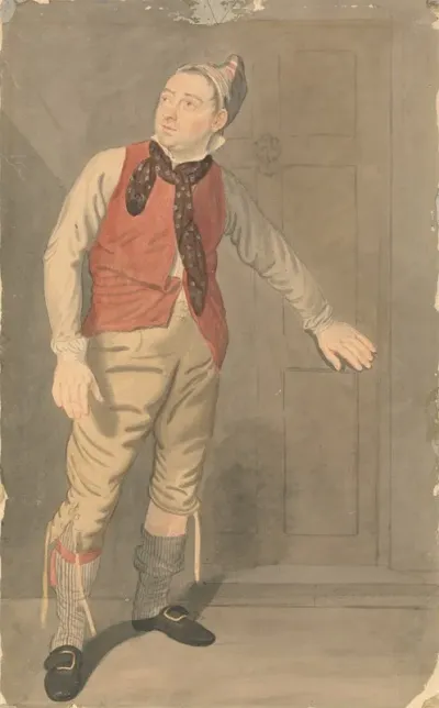 An Actor