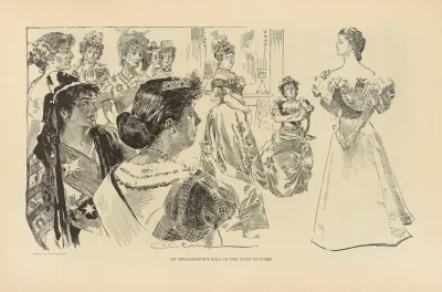 An Ambassadors Ball In The Days To Come 2