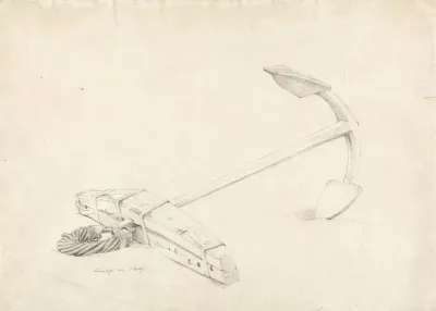 An Anchor