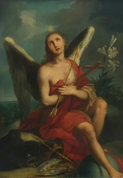 An Angel