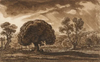 An Approaching Storm 2