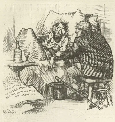 An Awful Dose