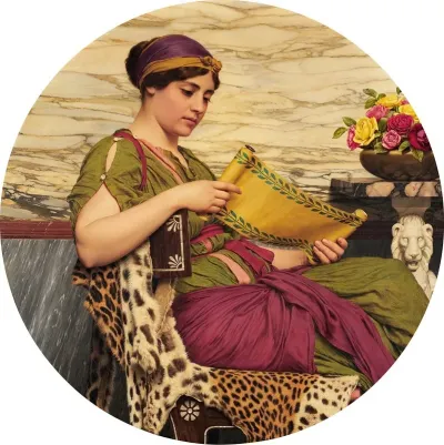 An Edition De Luxe