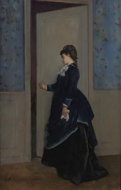 An Elegant Lady 3