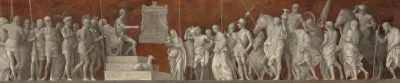 An Episode From The Life Of Publius Cornelius Scipio