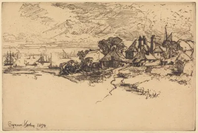 An Essex Farm