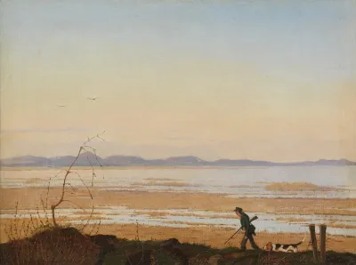 An Evening Beside Lake Arreso 2