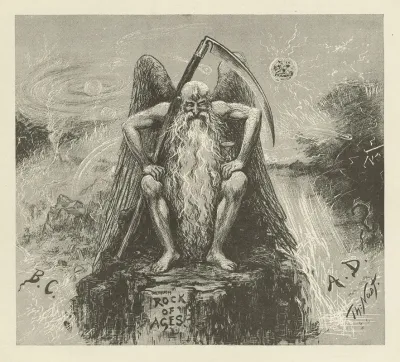 An Everlasting Subject Of Conversation