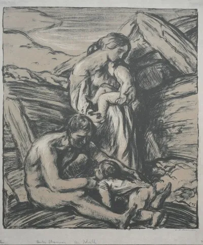 An Idyll 2