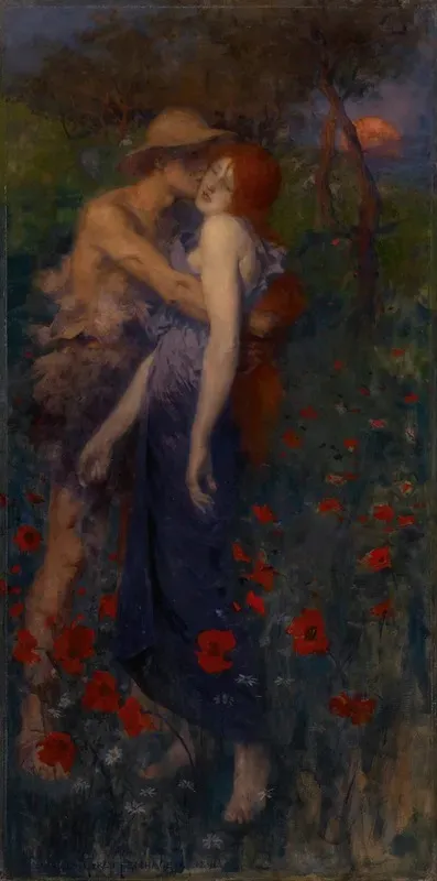 An Idyll 3