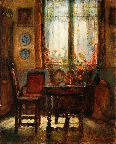 An Interior 3