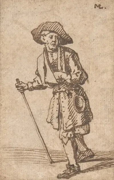 An Itinerant